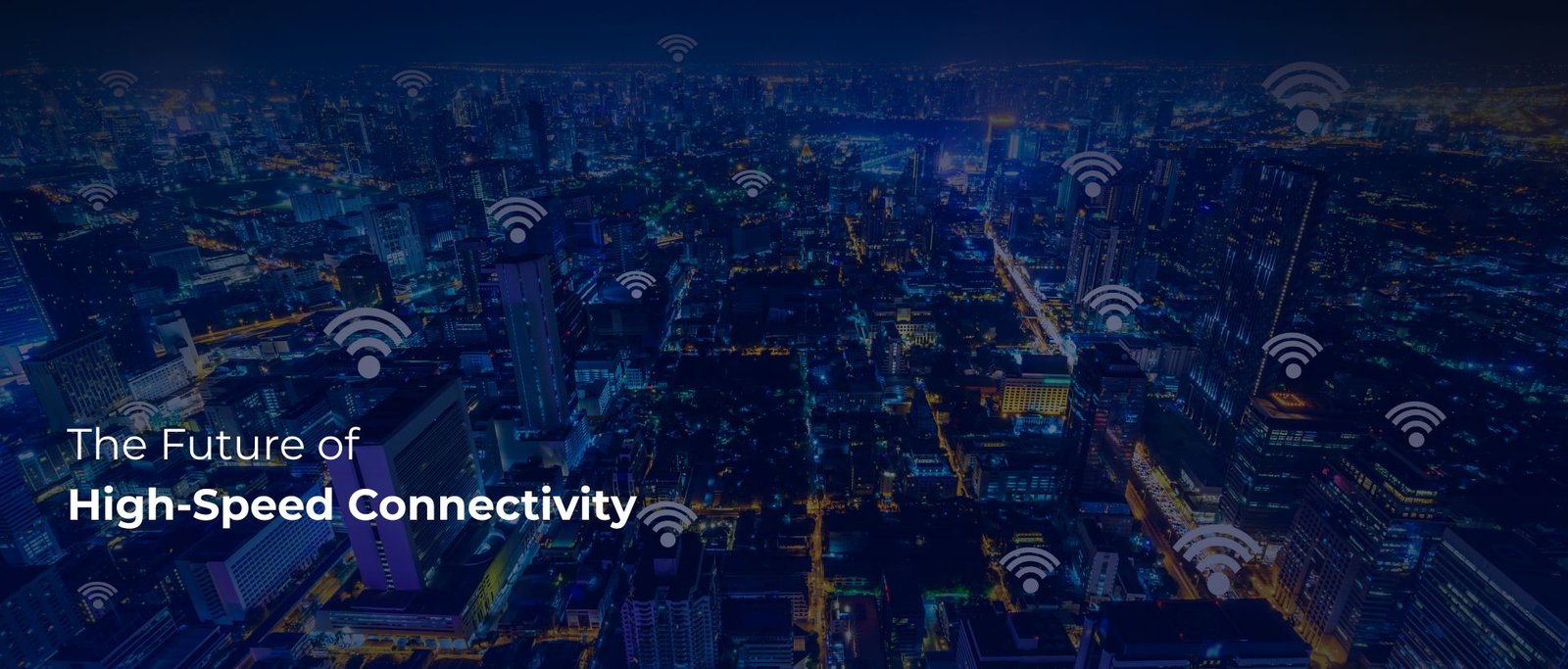 High-Performance Wireless Networking